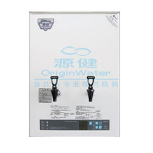 开水器-K1系列LCD50L6KW步进式开水器-H0005