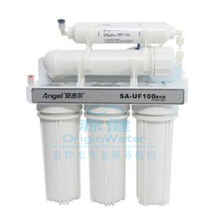 净水器-五级超滤净水器-101UF120J