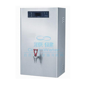 开水器-2KW单开型微电脑快速电热开水器-H0075