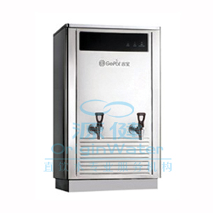 开水器-吉宝60L步进式电开水器-H0052