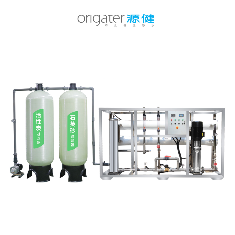 ͸豸-2T/H͸ˮ豸-ORO-12000G