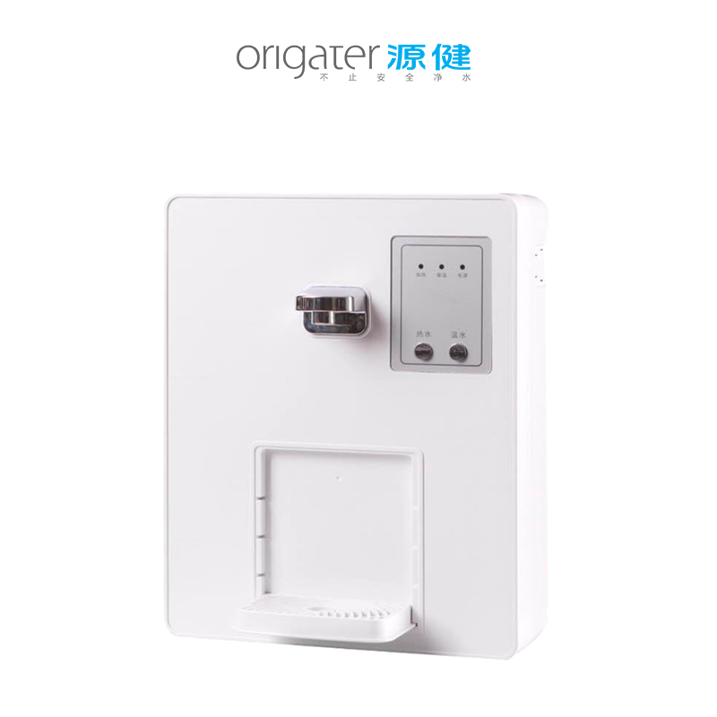 管线机-源健2021款挂壁管线机-F0057